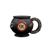 ABY style Lonček Harry Potter 3D – Bradaviški ekspres 500 ml