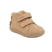 Primigi čevelj nizek PWN 79071 Barefoot U cognac 24