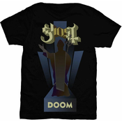 Ghost Unisex majica Doom XL