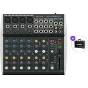 Behringer Xenyx 1202SFX Basic SET Analogni mix pult