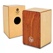 Cajon Americana Series Groove Latin Percussion