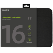 Innostyle Innostyle 16 Torba Za prenosnik Vodotesna Torba Omniprotect Slim Black