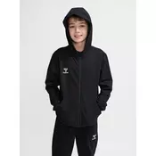 hmlGO 2.0 ZIP HOODIE, djecja jakna s kapuljacom
