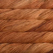 Malabrigo Sock Terracota Pletilna preja