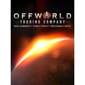 Stardock Game Key Offworld Trading Company (Cijeli svijet)