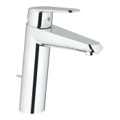 GROHE enoročna kopalniška armatura za umivalnik Eurodisc Cosmopolitan (23448002)