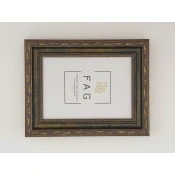 Family Art Gallery Ram za slike model L-35, 15x20cm, Teget