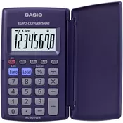 Kalkulator džepni sa poklopcem HL 820 Casio CasHL820LV
