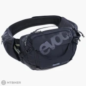 Evoc Pro 3 + Hydration Bladder 1,5 Bike Hip Bag black