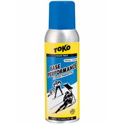 Toko Base Performance Liquid Paraffin Blue -9°C / -30°C Wax blue