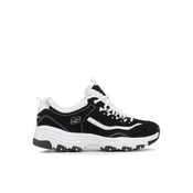 Superge Skechers I-Conik 88888250/BKW Črna