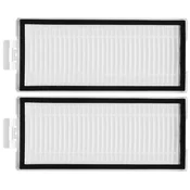 HEPA filter, 2 kos za Xiaomi Roborock Q-series