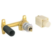 GROHE podometni del za enoročno armaturo za umivalnik 1/2 23200000
