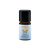 Farfalla Arabian Jasmine Absolute 5% (95% alcohol) 5 ml