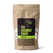 VanaVita - BIO Natural Kokosov Cips 10 x 200 g