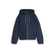 TOM TAILOR Prehodna jakna temno modra
