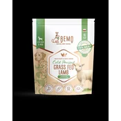 BE Cold Pressed Grass Fed Lamb - hladno stiskana hrana za pse z jagnjetino 3 kg