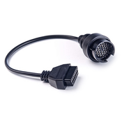 adapter iz Iveco 38-pin na OBD2