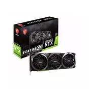 nVidia GeForce RTX 3080 TI 12GB 384bit RTX 3080 Ti VENTUS 3X 12G OC