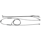 PSE String & Cables Crossbow TAC 15