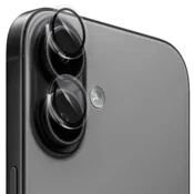 Mobile-origin zaščitno steklo za kamero Sapphire Lens Guards za iPhone 17, brezbarvno
