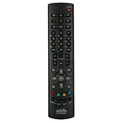 General ALBIS SCENEGATE 8080, 8083 - daljinski upravljalnik podvojen