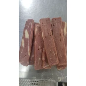 KOZMO Žvakalica za pse File pacetina i bakalar, 500g