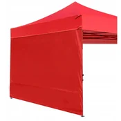 Masivna rdeča 2x2 m SQ/HQ/EXQ