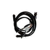 STAYER TIG plamenik 37738.955 TIG Touch PRO MAX HF torch, 1/2, gas 1/2, 4 m