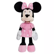 Disney plišana igracka Minnie XL 60cm