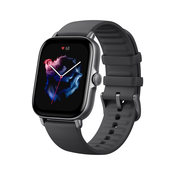 Amazfit pametni sat GTS 3 Graphite Black