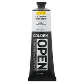 GOLDEN OPEN Akrilna barva s počasnim sušenjem 148 ml | Različni odtenki