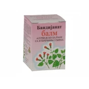 BAIDYNATH BALM AJURVEDSKI BALZAM SA ETERICNIM ULJIMA 10G