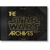 The Star Wars Archives 1977–1983