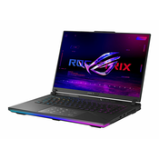 ASUS ROG Strix SCAR 16 G634JZR-NM020X i9, 90NR0IC2-M000T0