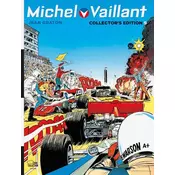 Michel Vaillant Collectors Edition 09