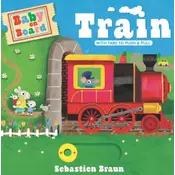 Baby on Board: Train