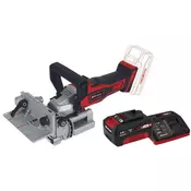 EINHELL TE-BJ 18 Li-Solo/ Akumulatorska kekserica + Power-X-Change 18V 4/0Ah punjac i baterija