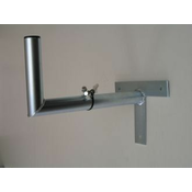 Nosilec antene 40 cm T (str.4,2 cm)