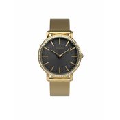Timex Sat City TW2V52300 Zlatna