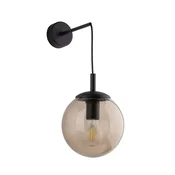 TK Lighting Stenska svetilka ESME TOPAZ 5389