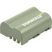 Duracell akumulator za kamero Duracell nadomešča orig. akumulator EN-EL3 7.4 V 1400 mAh