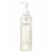 Mixsoon Bean Cleansing Oil - Čistilno olje 195ml