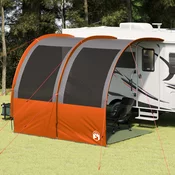 vidaXL Vodoodporna tarpaulin 260 x 300 x 260 cm