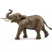 Schleich Africki slon, ženka 14762