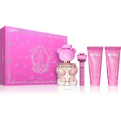 Moschino Toy 2 Bubble Gum darilni set za ženske 1 kos