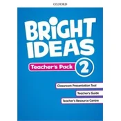 Bright Ideas: Level 2: Teachers Pack