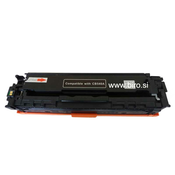 FENIX CE320 BK nadomešča črn toner HP 128A črn ( CE320A. HP128A) kapacitete 2000 strani