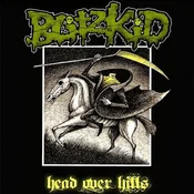 Blitzkid - Head Over Hills (LP)