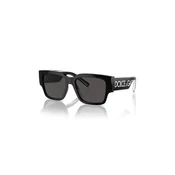 Dolce & Gabbana Kids Naočare za sunce DX 6004 501/87